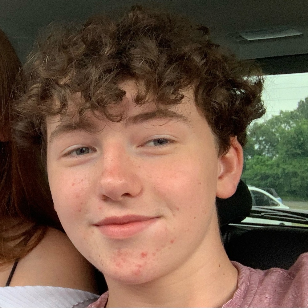 Meet your Posher, Cole